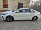 Kia K3 2024 года за 9 500 000 тг. в Алматы – фото 3