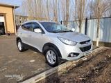 Hyundai ix35 2010 года за 6 700 000 тг. в Актобе – фото 3