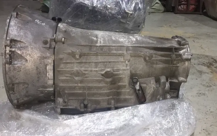 Автомат коробки в Алматы