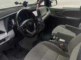 Toyota Sienna 2018 года за 13 800 000 тг. в Актау – фото 5