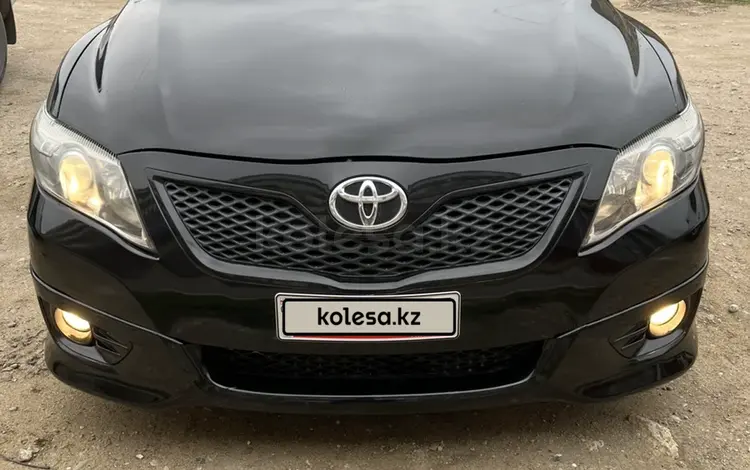 Toyota Camry 2010 годаүшін4 400 000 тг. в Актау