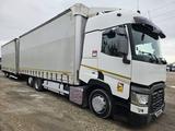 Renault  T-Series 2016 года за 55 000 000 тг. в Алматы – фото 3
