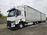 Renault  T-Series 2016 года за 55 000 000 тг. в Алматы – фото 2