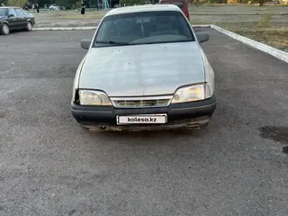 Opel Omega