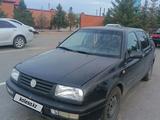 Volkswagen Vento 1993 годаүшін1 000 000 тг. в Павлодар – фото 2