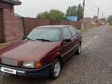 Volkswagen Passat 1990 года за 800 000 тг. в Актобе – фото 2