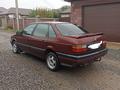 Volkswagen Passat 1990 года за 800 000 тг. в Актобе – фото 4