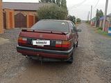 Volkswagen Passat 1990 года за 800 000 тг. в Актобе – фото 5