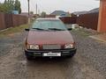 Volkswagen Passat 1990 года за 800 000 тг. в Актобе – фото 6
