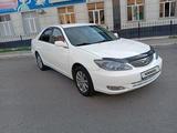 Toyota Camry 2003 года за 4 300 000 тг. в Тараз – фото 3