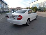 Toyota Camry 2003 года за 4 300 000 тг. в Тараз – фото 5
