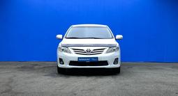 Toyota Corolla 2010 годаfor5 500 000 тг. в Актобе – фото 2