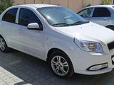 Chevrolet Nexia 2023 года за 6 300 000 тг. в Атырау – фото 3