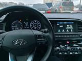 Hyundai Elantra 2020 года за 8 600 000 тг. в Актобе – фото 4