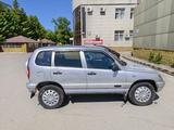 Chevrolet Niva 2007 года за 1 800 000 тг. в Петропавловск – фото 2