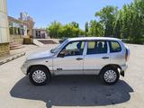 Chevrolet Niva 2007 года за 1 800 000 тг. в Петропавловск