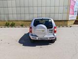 Chevrolet Niva 2007 года за 1 800 000 тг. в Петропавловск – фото 3