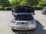 Chevrolet Niva 2007 года за 1 800 000 тг. в Петропавловск – фото 5