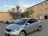 Kia Rio 2015 года за 5 800 000 тг. в Актау – фото 2