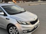 Kia Rio 2015 года за 5 800 000 тг. в Актау – фото 3