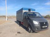 ГАЗ ГАЗель NEXT 2014 года за 5 800 000 тг. в Кызылорда – фото 2