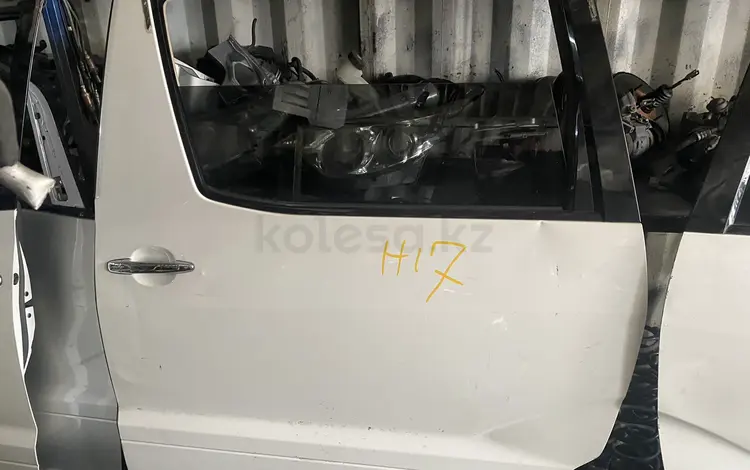 Alford двери за 221 тг. в Алматы