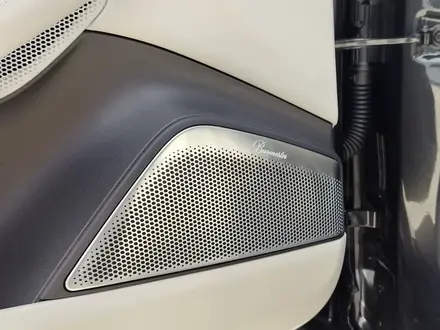 Porsche Macan Turbo 2025 года за 89 400 000 тг. в Алматы – фото 13