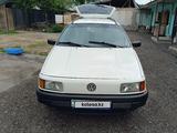 Volkswagen Passat 1992 года за 1 750 000 тг. в Алматы