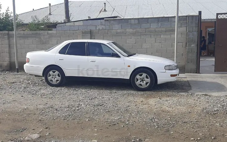 Toyota Camry 1993 года за 1 550 000 тг. в Алматы