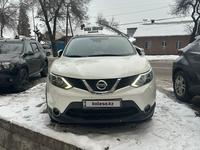 Nissan Qashqai 2014 годаүшін8 000 000 тг. в Алматы