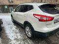 Nissan Qashqai 2014 года за 8 000 000 тг. в Алматы – фото 6