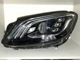 Фары Mercedes-Benz S-Class W222 рестайлинг за 550 000 тг. в Алматы
