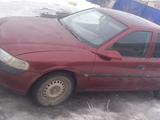 Opel Vectra 1998 годаүшін1 400 000 тг. в Актобе – фото 3