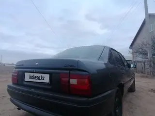 Opel Vectra, 1995