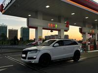 Audi Q7 2006 года за 8 000 000 тг. в Алматы