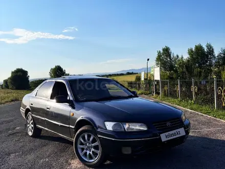 Toyota Camry Gracia 1997 года за 2 950 000 тг. в Алматы – фото 2