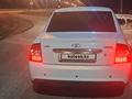 ВАЗ (Lada) Priora 2170 2014 годаүшін3 300 000 тг. в Семей – фото 5