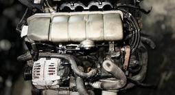 Контрактные двигателя АКПП Volkswagen passat TOUAREG POLO Porsche Cayenne за 164 567 тг. в Алматы – фото 2