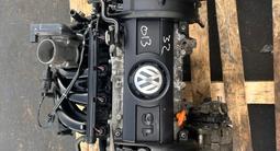 Контрактные двигателя АКПП Volkswagen passat TOUAREG POLO Porsche Cayenne за 164 567 тг. в Алматы – фото 3