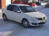 Renault Logan 2014 года за 3 200 000 тг. в Уральск