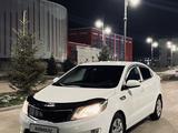 Kia Rio 2012 года за 5 200 000 тг. в Алматы – фото 3