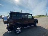 Mercedes-Benz G 400 2003 годаfor12 000 000 тг. в Костанай