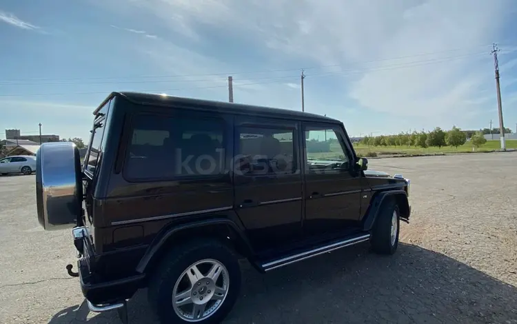 Mercedes-Benz G 400 2003 года за 12 000 000 тг. в Костанай