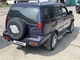 Nissan Terrano 1995 годаүшін2 000 000 тг. в Алматы – фото 5