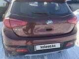 Lifan X50 2016 годаүшін3 200 000 тг. в Караганда – фото 5