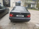 BMW 318 1991 годаүшін1 300 000 тг. в Уральск – фото 5