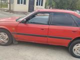 Mazda 626 1991 года за 650 000 тг. в Тараз – фото 2