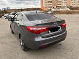 Kia Rio 2013 годаfor5 100 000 тг. в Усть-Каменогорск – фото 3