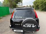 Honda CR-V 1998 года за 3 000 000 тг. в Астана – фото 2