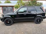 Honda CR-V 1998 года за 3 000 000 тг. в Астана – фото 3